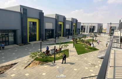 Apartment - 2 - 2 for sale in District 5 - 5th Settlement Compounds - The 5th Settlement - New Cairo City - Cairo Apartment - 2 - 2 for sale in District 5 - 5th Settlement Compounds - The 5th Settlement - New Cairo City - Cairo