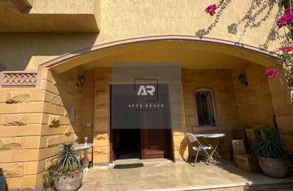 Villa - 4 - 3 for sale in El Rehab Extension - Al Rehab - New Cairo City - Cairo