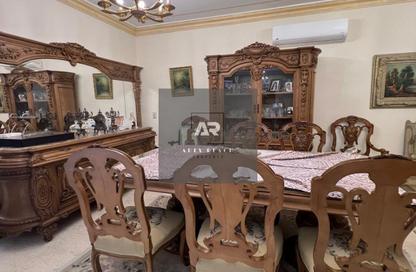 Villa - 4 - 3 for sale in El Rehab Extension - Al Rehab - New Cairo City - Cairo