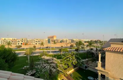 Villa - 4 Bedrooms - 3 Bathrooms for sale in Privado - Madinaty - Cairo Villa - 4 Bedrooms - 3 Bathrooms for sale in Privado - Madinaty - Cairo