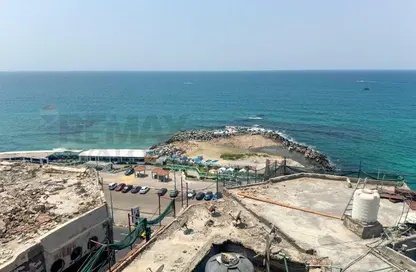 شقة - 2 غرف نوم - 1 حمام للايجار في كليوباترا - حي شرق - الاسكندرية