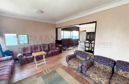 Apartment - 2 Bedrooms - 1 Bathroom for rent in Cleopatra - Hay Sharq - Alexandria
