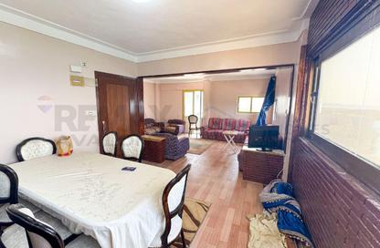 Apartment - 2 Bedrooms - 1 Bathroom for rent in Cleopatra - Hay Sharq - Alexandria