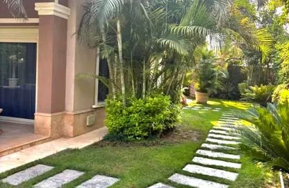 Townhouse - 3 Bedrooms - 3 Bathrooms for sale in Joya - 26th of July Corridor - 6 October City - Giza