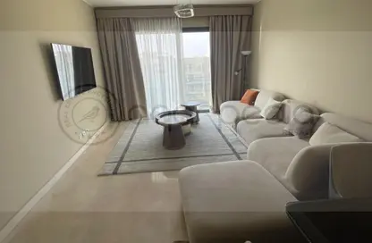 Apartment - 3 Bedrooms - 3 Bathrooms for rent in Villette - 5th Settlement Compounds - The 5th Settlement - New Cairo City - Cairo