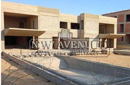 فيلا - 8 غرف نوم - 6 حمامات للبيع في قطامية ديونز - كمبوندات القطامية - القطامية - مدينة القاهرة الجديدة - القاهرة