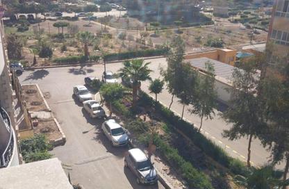 شقة - 3 غرف نوم - 3 حمامات للايجار في شارع افريقيا - امتداد مصطفي النحاس - المنطقة التاسعة - مدينة نصر - القاهرة