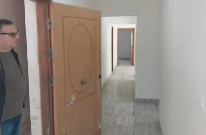 شقة - 3 غرف نوم - 3 حمامات للايجار في شارع افريقيا - امتداد مصطفي النحاس - المنطقة التاسعة - مدينة نصر - القاهرة