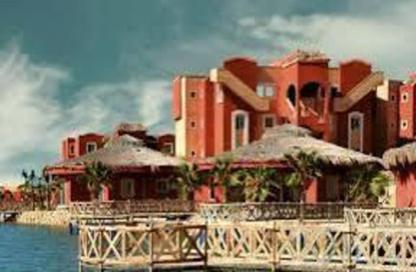 شاليه - 2 غرف نوم - 2 حمامات للبيع في Bungalows North Coast - بانجلوز - مركز الحمام - الساحل الشمالي شاليه - 2 غرف نوم - 2 حمامات للبيع في Bungalows North Coast - بانجلوز - مركز الحمام - الساحل الشمالي