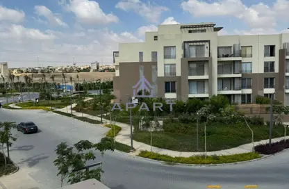 Townhouse - 4 Bedrooms - 4 Bathrooms for sale in Palm Parks   Palm Hills - South Dahshur Link - 6 October City - Giza