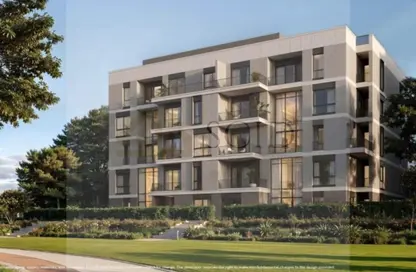 شقة - 2 غرف نوم - 3 حمامات للبيع في وان ثيرتي ثري - كمبوندات 6 أكتوبر - مدينة 6 أكتوبر - الجيزة