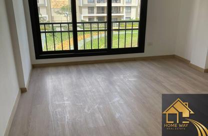 Apartment - 3 Bedrooms - 3 Bathrooms for rent in Moon Residences - Fifth Square - The 5th Settlement - New Cairo City - Cairo