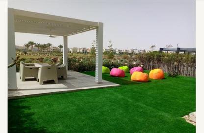 Twin House - 4 Bedrooms - 4 Bathrooms for sale in Marassi - Sidi Abdel Rahman - North Coast Twin House - 4 Bedrooms - 4 Bathrooms for sale in Marassi - Sidi Abdel Rahman - North Coast