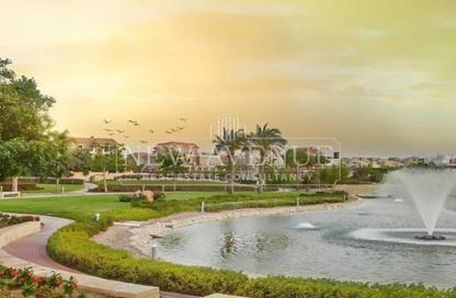 Villa - 6 Bedrooms - 7 Bathrooms for sale in Cairo Festival City - North Investors Area - New Cairo City - Cairo Villa - 6 Bedrooms - 7 Bathrooms for sale in Cairo Festival City - North Investors Area - New Cairo City - Cairo