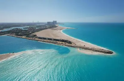 Chalet - 1 Bedroom - 1 Bathroom for sale in Mazarine - New Alamein City - Al Alamein - North Coast Chalet - 1 Bedroom - 1 Bathroom for sale in Mazarine - New Alamein City - Al Alamein - North Coast
