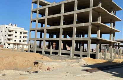 بناية كاملة - 8 غرف نوم - 8 حمامات للبيع في بيت الوطن - التجمع الخامس - مدينة القاهرة الجديدة - القاهرة