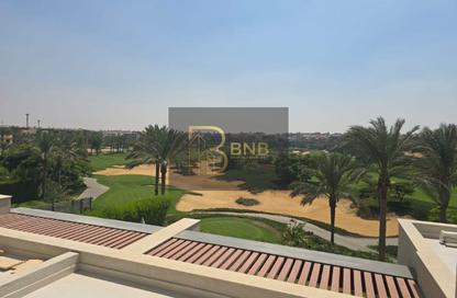 Apartment - 3 - 3 for rent in Katameya Dunes - El Katameya Compounds - El Katameya - New Cairo City - Cairo