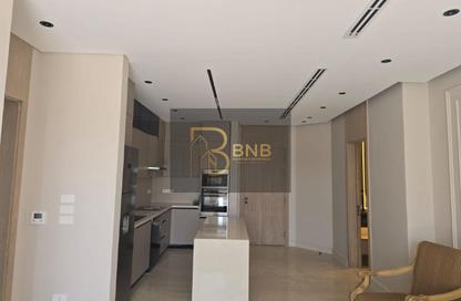 Apartment - 3 - 3 for rent in Katameya Dunes - El Katameya Compounds - El Katameya - New Cairo City - Cairo