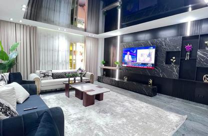 شقة - 3 غرف نوم - 3 حمامات للبيع في الثورة الخضراء - كمبوندات الشيخ زايد - الشيخ زايد - الجيزة شقة - 3 غرف نوم - 3 حمامات للبيع في الثورة الخضراء - كمبوندات الشيخ زايد - الشيخ زايد - الجيزة
