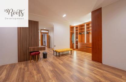 Villa - 6 - 7+ for sale in Allegria - Sheikh Zayed Compounds - Sheikh Zayed City - Giza