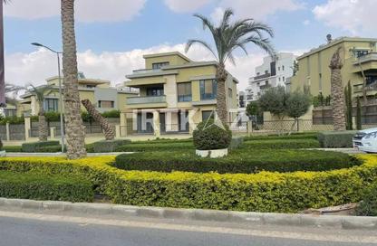 Villa - 3 - 4 for sale in Villette - 5th Settlement Compounds - The 5th Settlement - New Cairo City - Cairo