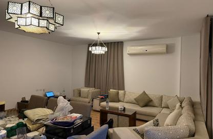 شقة - 3 غرف نوم - 3 حمامات للبيع في عمارات الاندلس - حى الاندلس - مدينة القاهرة الجديدة - القاهرة