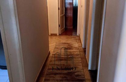 Apartment - 3 - 2 for sale in Dr Abd Al Halim El Naggar St. - 1st Zone - Nasr City - Cairo
