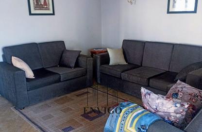 Apartment - 3 - 2 for sale in Dr Abd Al Halim El Naggar St. - 1st Zone - Nasr City - Cairo