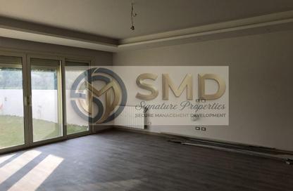 Townhouse - 3 - 3 for rent in Cairo Festival City - North Investors Area - New Cairo City - Cairo