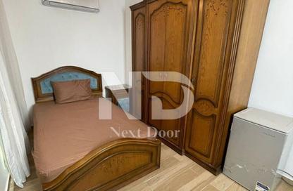 Twin House - 4 Bedrooms - 5 Bathrooms for rent in Mountain View - Ras Al Hekma - North Coast Twin House - 4 Bedrooms - 5 Bathrooms for rent in Mountain View - Ras Al Hekma - North Coast