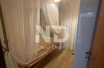 Twin House - 4 Bedrooms - 5 Bathrooms for rent in Mountain View - Ras Al Hekma - North Coast