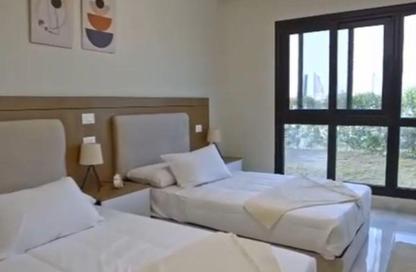 Chalet - 2 Bedrooms - 1 Bathroom for sale in Q North - Sidi Abdel Rahman - North Coast