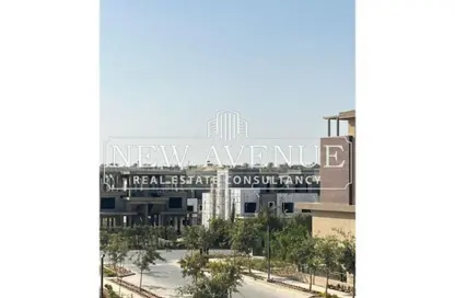 منزل مزدوج - 3 غرف نوم - 5 حمامات للبيع في نيو جيزة - طريق مصر اسكندرية الصحراوي - مدينة 6 أكتوبر - الجيزة