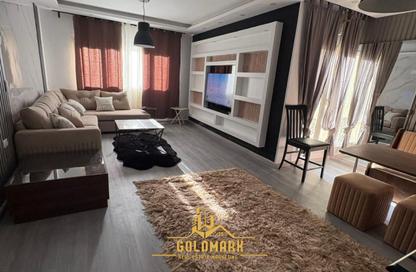 Apartment - 2 Bedrooms - 2 Bathrooms for rent in Mountain View Hyde Park - 5th Settlement Compounds - The 5th Settlement - New Cairo City - Cairo