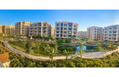Apartment - 3 - 2 for sale in Taj City - 5th Settlement Compounds - The 5th Settlement - New Cairo City - Cairo Apartment - 3 - 2 for sale in Taj City - 5th Settlement Compounds - The 5th Settlement - New Cairo City - Cairo