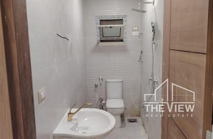 Apartment - 3 Bedrooms - 2 Bathrooms for sale in Al Khamayel city - Sheikh Zayed Compounds - Sheikh Zayed City - Giza