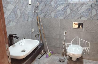 Apartment - 3 Bedrooms - 2 Bathrooms for sale in Al Khamayel city - Sheikh Zayed Compounds - Sheikh Zayed City - Giza