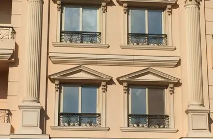Apartment - 3 Bedrooms - 3 Bathrooms for rent in Beram Al Tunsi St. - Al Narges 1 - Al Narges - New Cairo City - Cairo