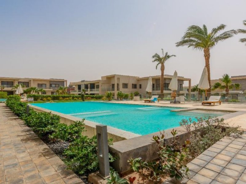 2BR Apartment | Direct On Pool | G Cribs thumbnail