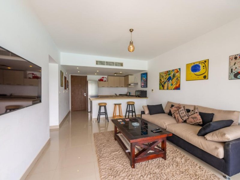 2BR Apartment | Direct On Pool | G Cribs thumbnail