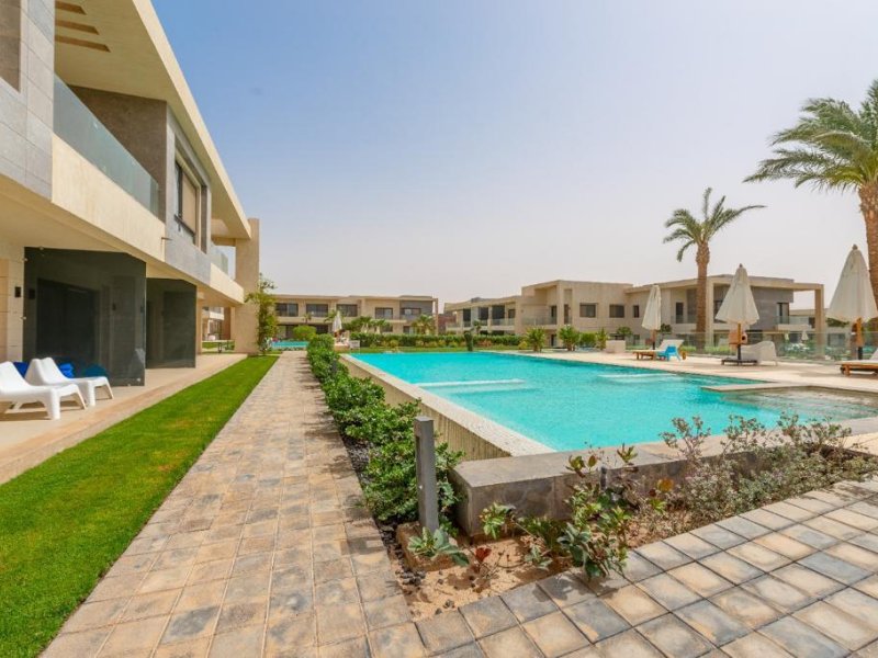 2BR Apartment | Direct On Pool | G Cribs thumbnail