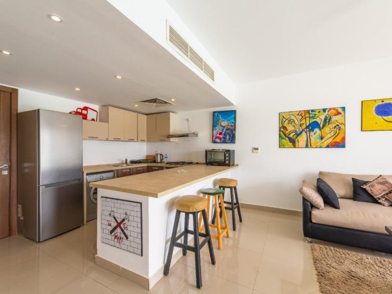 2BR Apartment | Direct On Pool | G Cribs thumbnail