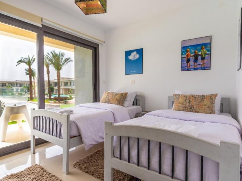 2BR Apartment | Direct On Pool | G Cribs thumbnail