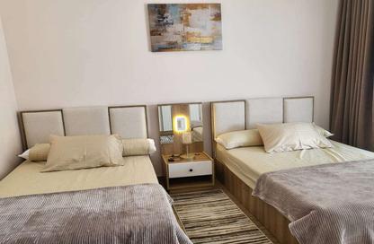 شاليه - 2 غرف نوم - 1 حمام للبيع في مازيرين - مدينة العلمين الجديدة - العلمين - الساحل الشمالي