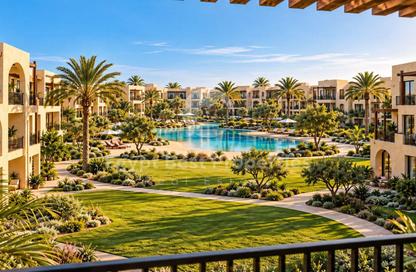 Chalet - 1 - 2 for sale in Kamaran - El Gouna - Hurghada - Red Sea