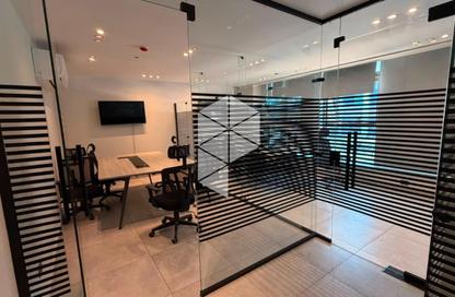 Office Space - Studio - 4 for rent in North Teseen St. - The 5th Settlement - New Cairo City - Cairo Office Space - Studio - 4 for rent in North Teseen St. - The 5th Settlement - New Cairo City - Cairo