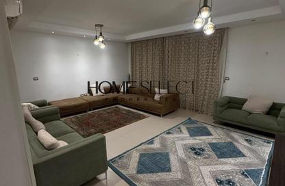 Apartment - 3 Bedrooms - 3 Bathrooms for rent in The Courtyards - Sheikh Zayed Compounds - Sheikh Zayed City - Giza Apartment - 3 Bedrooms - 3 Bathrooms for rent in The Courtyards - Sheikh Zayed Compounds - Sheikh Zayed City - Giza