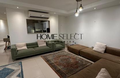 Apartment - 3 Bedrooms - 3 Bathrooms for rent in The Courtyards - Sheikh Zayed Compounds - Sheikh Zayed City - Giza Apartment - 3 Bedrooms - 3 Bathrooms for rent in The Courtyards - Sheikh Zayed Compounds - Sheikh Zayed City - Giza