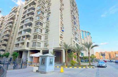 Shop - Studio - 1 Bathroom for sale in Bavaria Town - Zahraa El Maadi - Hay El Maadi - Cairo Shop - Studio - 1 Bathroom for sale in Bavaria Town - Zahraa El Maadi - Hay El Maadi - Cairo
