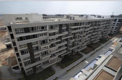 Apartment - 2 Bedrooms - 2 Bathrooms for sale in Scenario - New Capital Compounds - New Capital City - Cairo Apartment - 2 Bedrooms - 2 Bathrooms for sale in Scenario - New Capital Compounds - New Capital City - Cairo